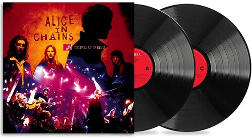 Alice In Chains - MTV Unplugged (Vinyl LP)