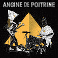 Angine De Poitrine Vol. 2 (Vinyl LP)