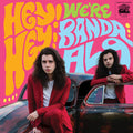 Banda AL9 - Hey! Hey! We're Banda AL9 (Vinyl LP)