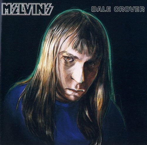 Dale Crover - Melvins (Vinyl LP)