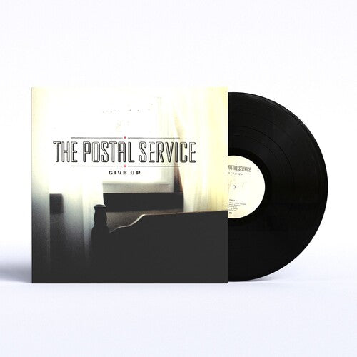 The Postal Service - Give Up (Vinyl LP)