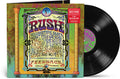 Rush - Feedback (Vinyl LP)