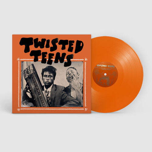 Twisted Teens (Vinyl LP)