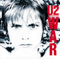 U2 - War (Vinyl LP)